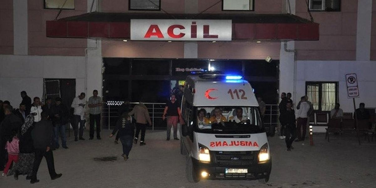 Fırat Kalkanı Harekatı