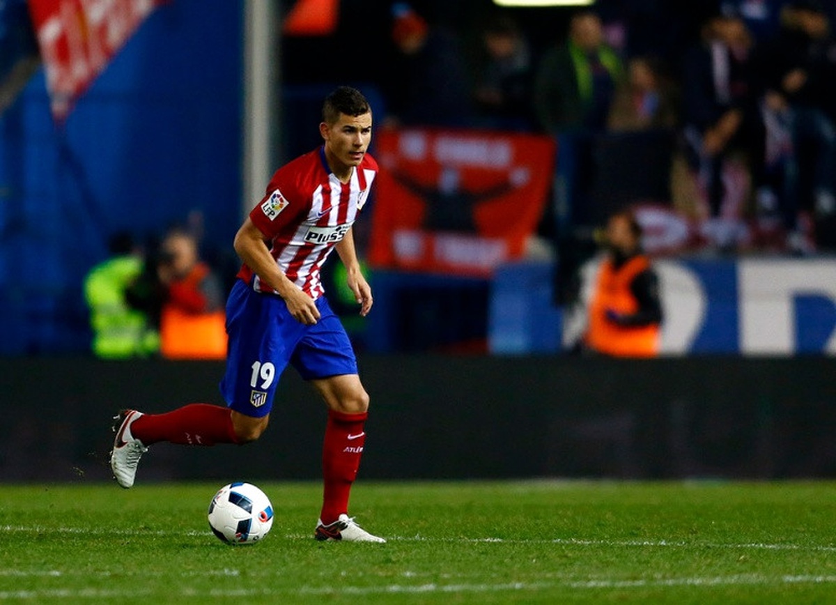 Fransız Futbolcu Hernandez\'in 7 Ay Hapsi İstendi
