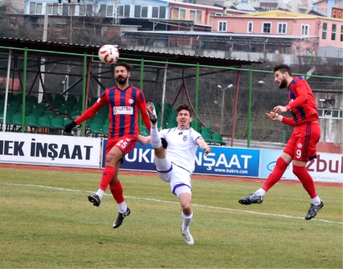 Futbol: Toplu Sonuç