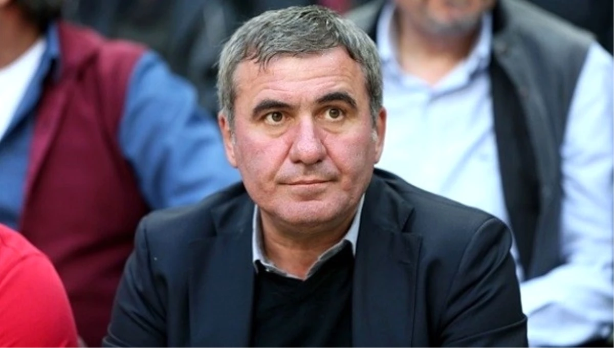 Galatasaray Hagi\'nin Doğum Gününü Unutmadı