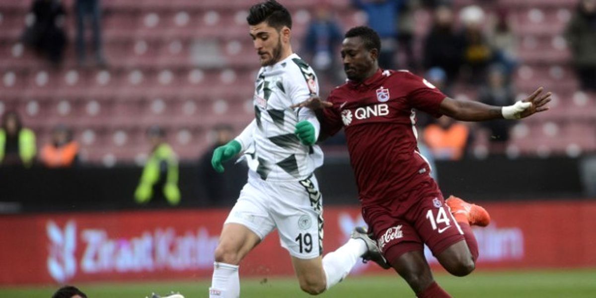 Galatasaray Maçına Kadar 13 Puan!