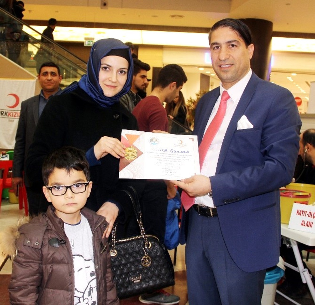 Gaziantep ve Köylerini Buluşturma Kültür ve Dayanışma Derneğinden Anlamlı Kampanya