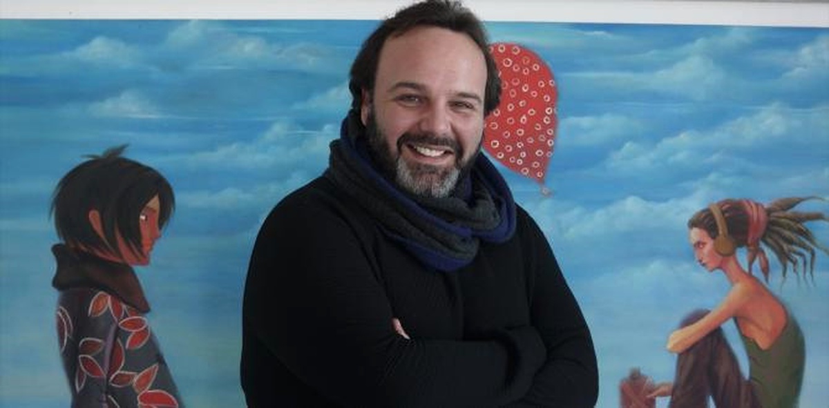 Genç Sanatçıların Kültür Sanat Alanındaki İstihdamı Zirvesi" Başladı