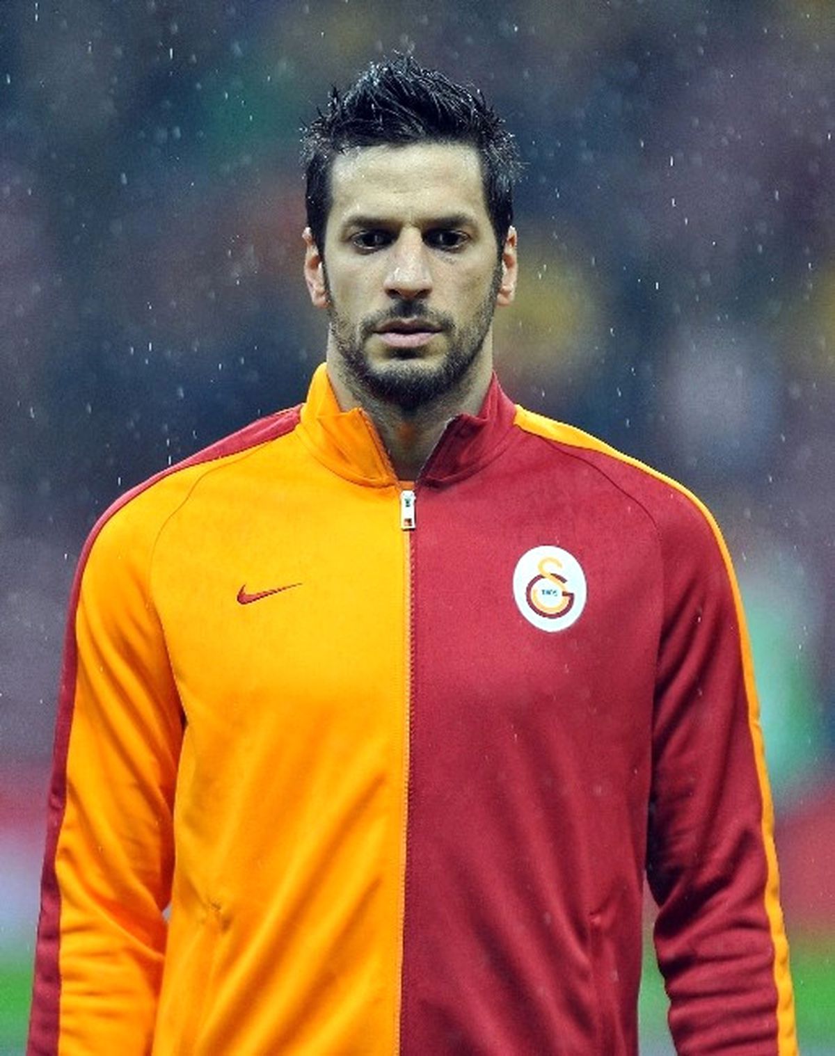 Hakan Balta: "Formanın Bilincinde Hareket Ediyorum"