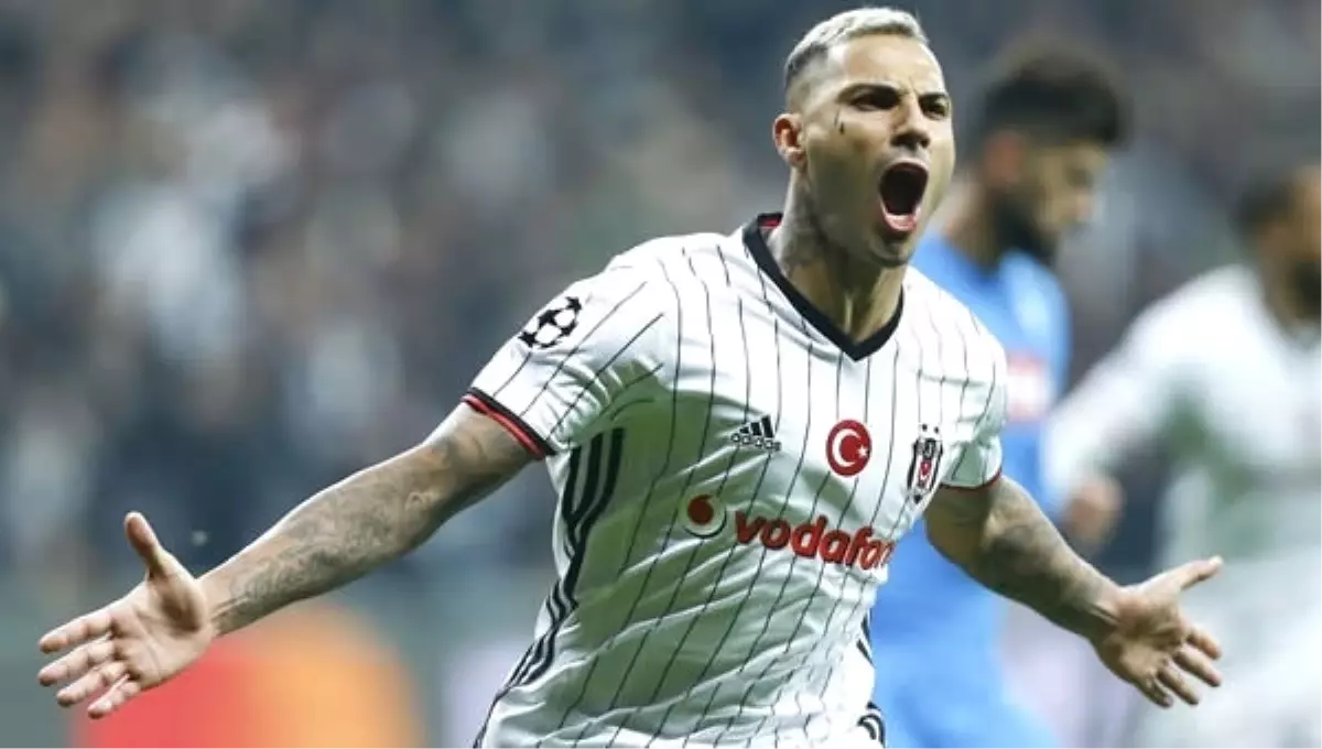 Hakan Ünsal: "Quaresma Bu Akşam Aziz Yıldırım\'a Cevap Verir"