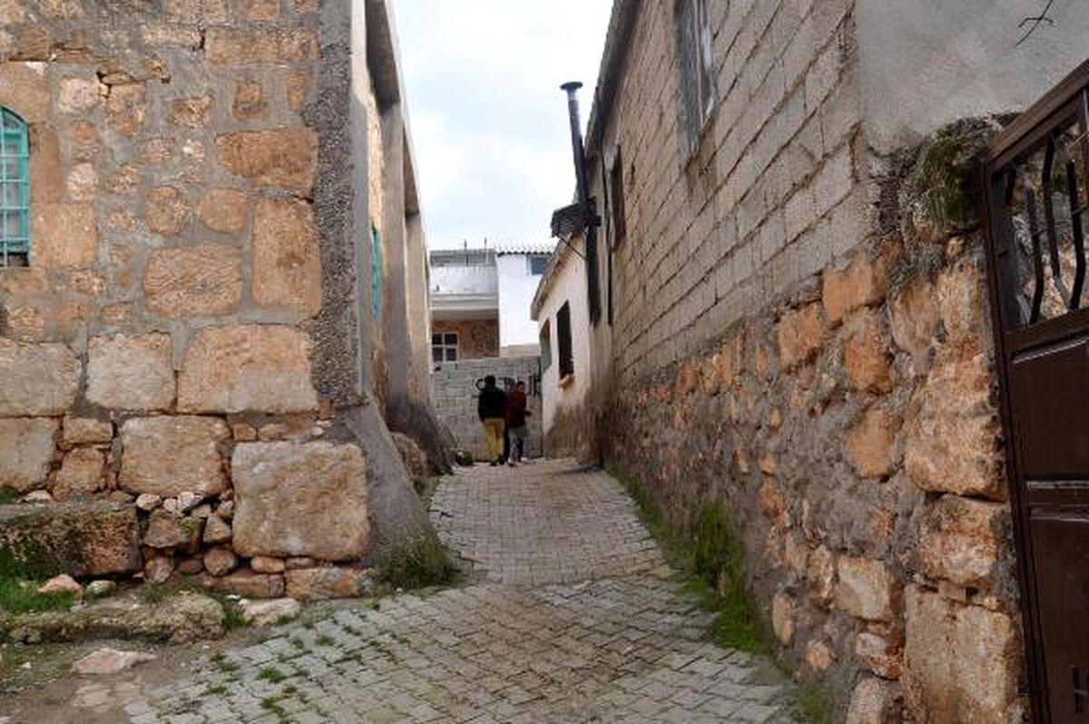 Harran, Eski Günlerini Arıyor