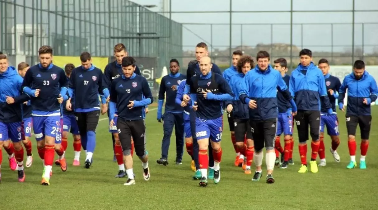 Hikmet Ferudun Tankut: "Umarım Fenerbahçe Maçının Acısını Bizden Çıkarmaya Çalışmazlar"