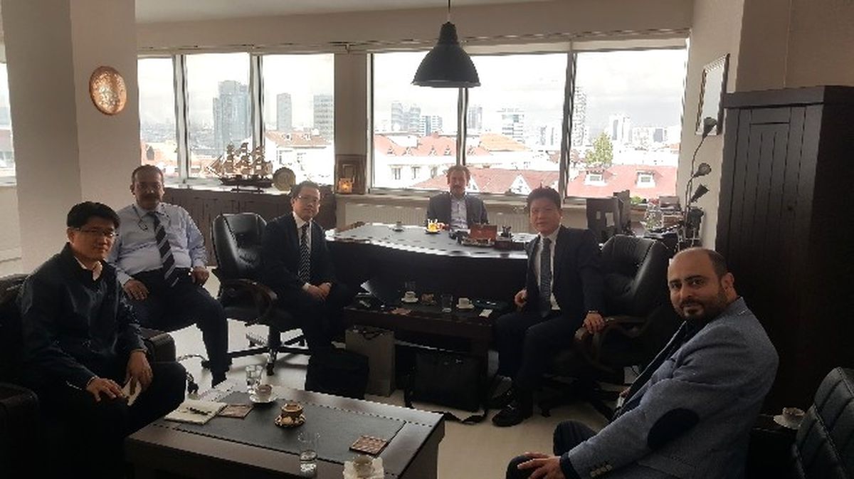 Hyundai\'den Türkiye\'de Enerjiye Dev Yatırım