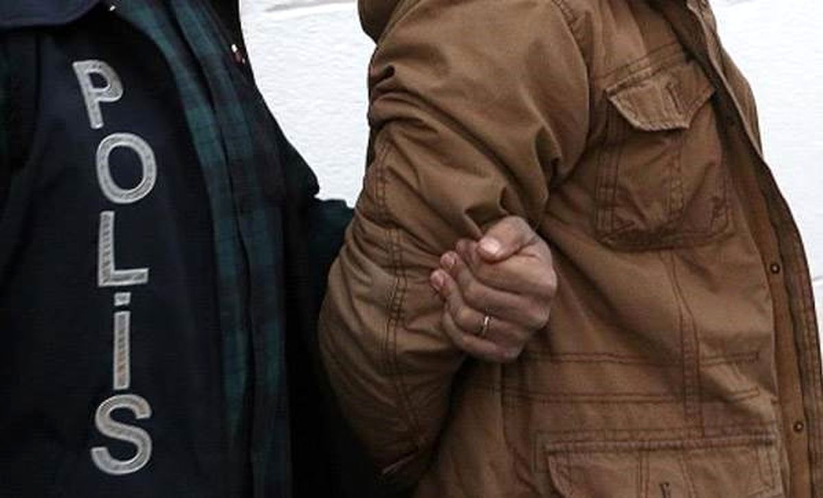 İçişleri Bakanlığı: "Deaş Terör Örgütüne Yönelik Düzenlenen Operasyonlarda Toplam 820 Kişi...