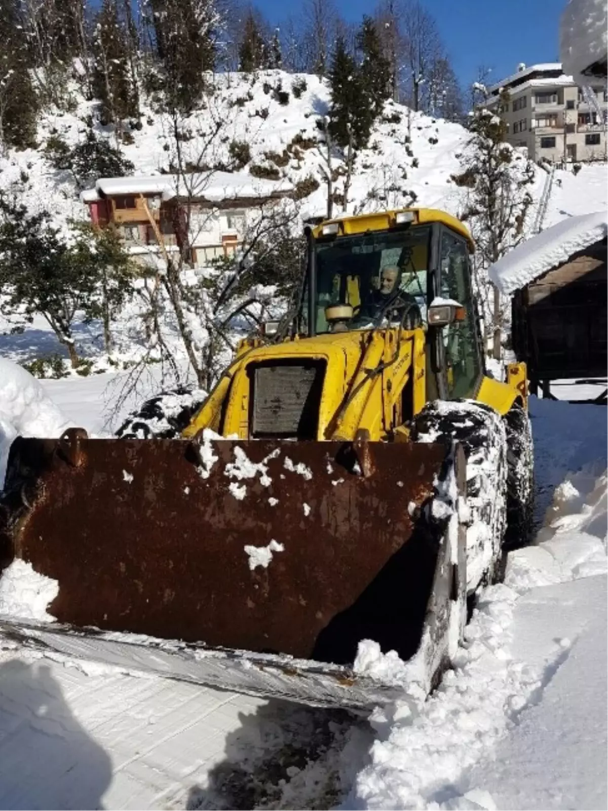 İş Başa Düşünce