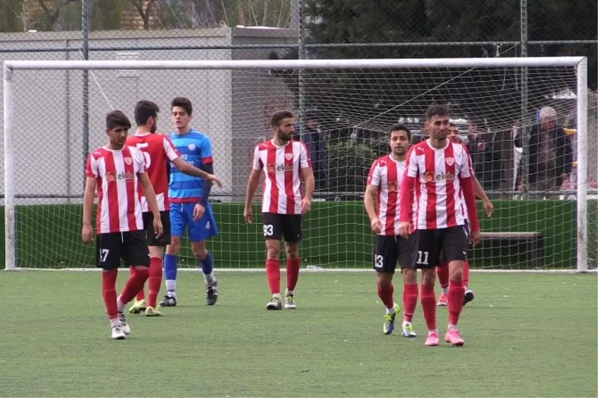 İzmir Süper Amatör Lig