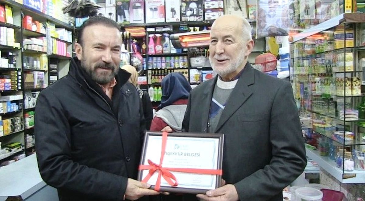 İzmit\'te Örnek İşyeri Sayısı Artıyor
