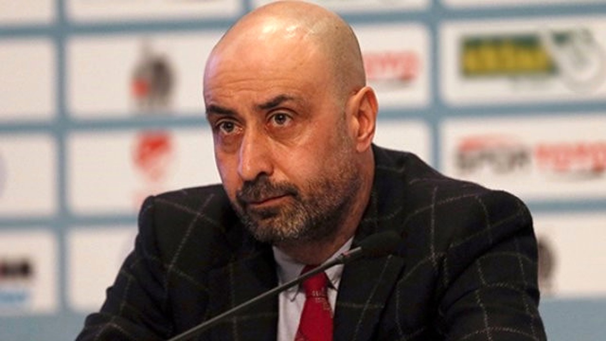Kafkas: En Zorlandığım Takım Akhisar Belediyespor