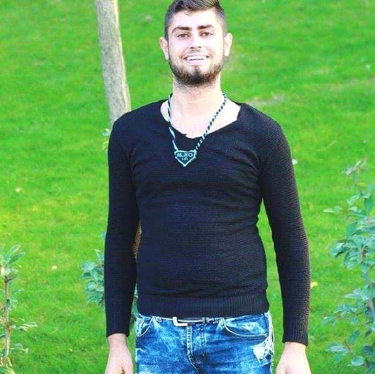 Kahvehanede Öldürüldü