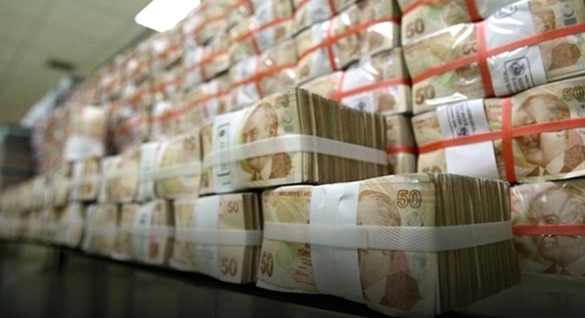 Kamu Kurumlarının Hisseleri Varlık Fonu\'nda