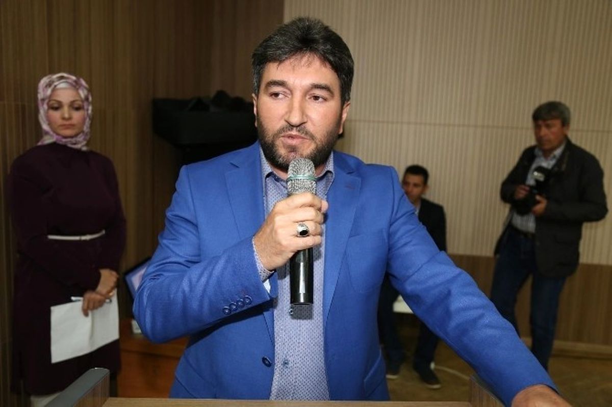 Karataş: "Öğretmen İhtiyacı Giderilmelidir"