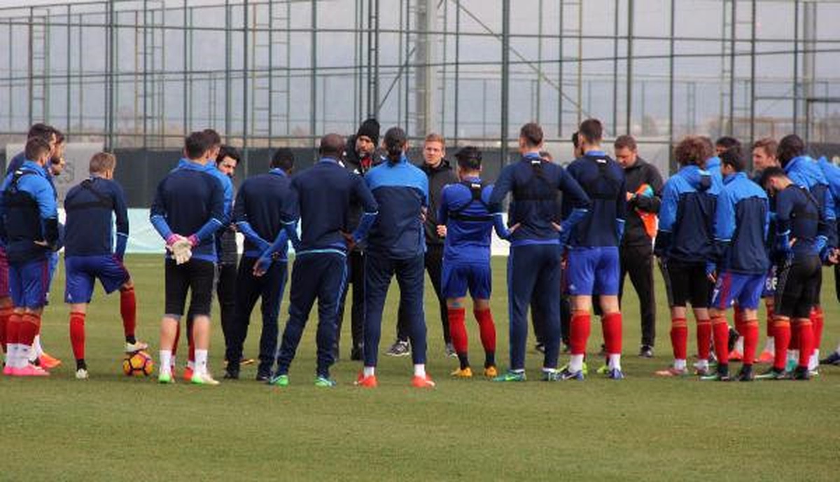 Kardemir Karabükspor Başkanı Tankut\'tan Beşiktaş Uyarısı