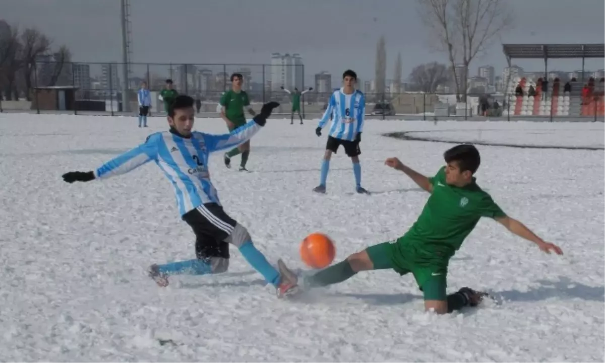 Kayseri Birinci Amatör Küme U-19 Ligi