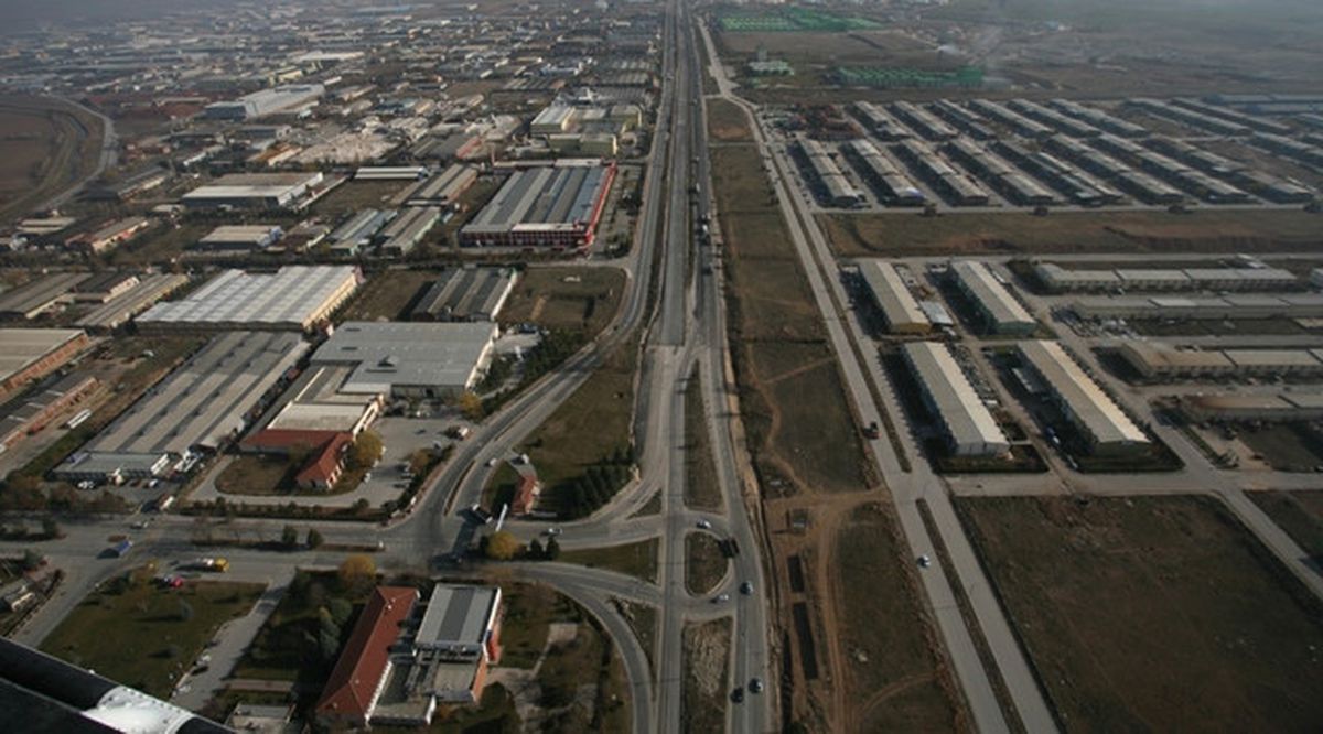 Kilis Yatırımcılarını Bekliyor