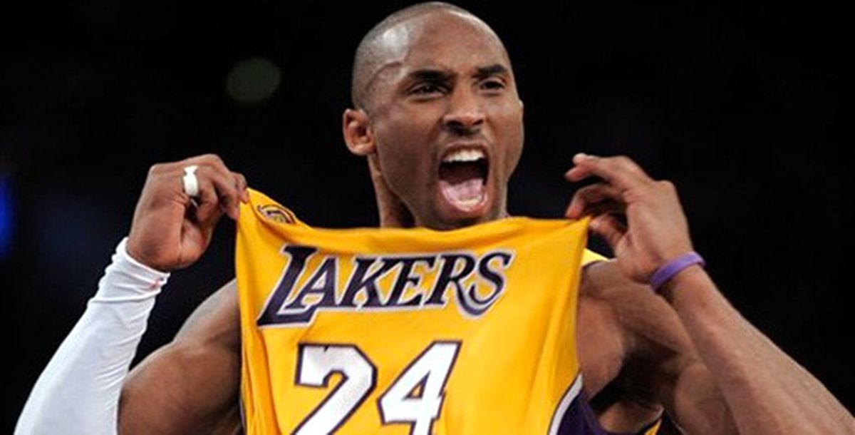 Kobe Bryant\'a Ait Hatıra Eşyaları Çalındı