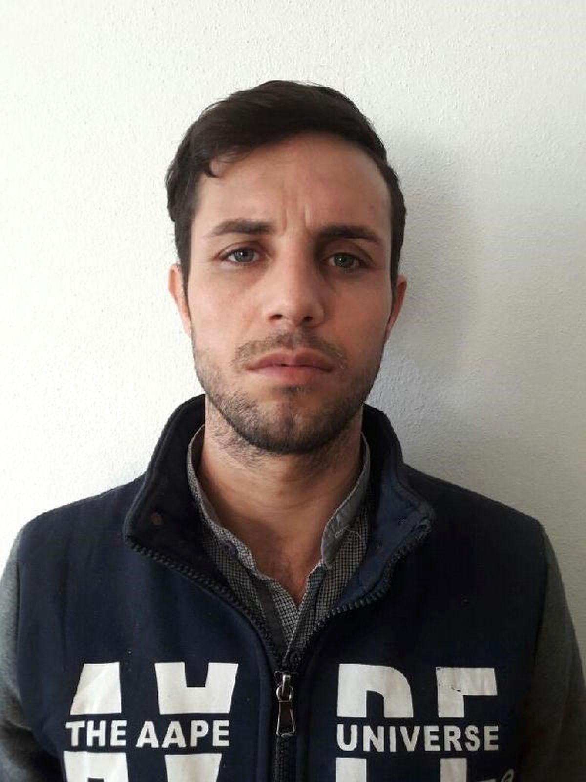 Kocaeli\'de Afganistanlı 2 Kaçak Yakalandı