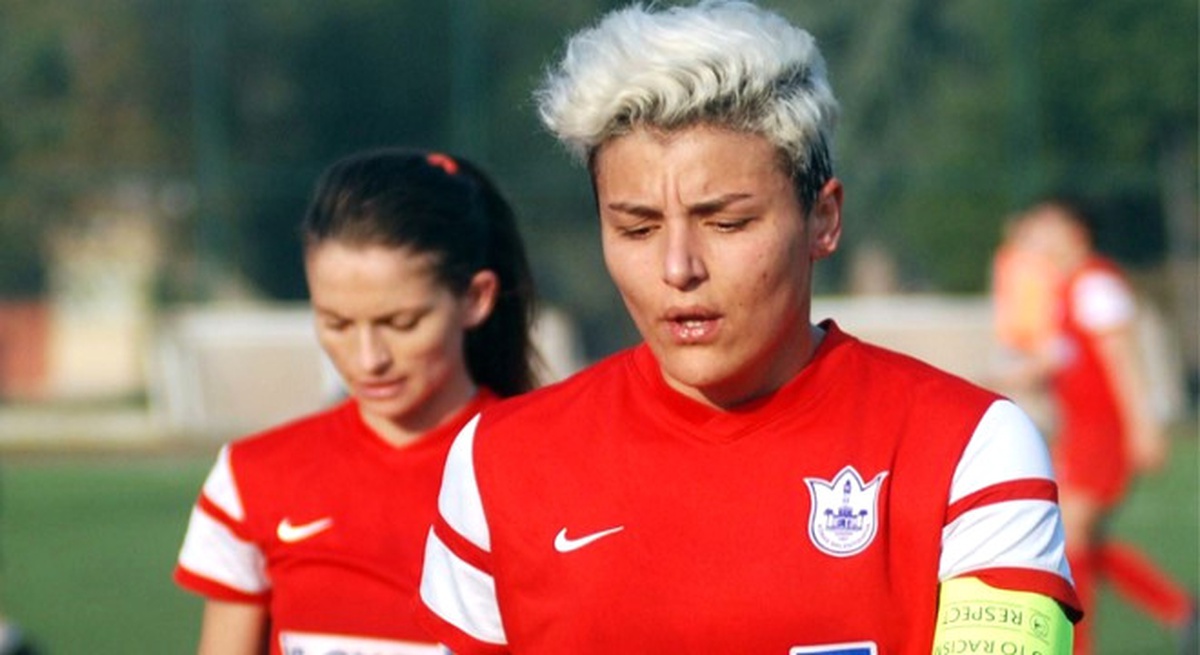 Konak Belediyespor\'da Mağlubiyet Üzüntüsü