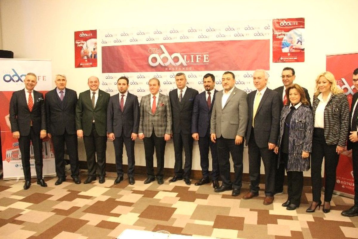 Kütahya\'ya Özel Hastane
