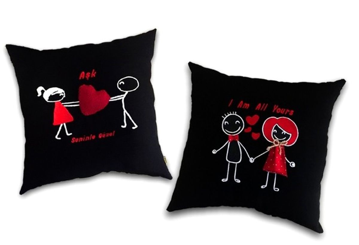 Lsv Dükkan\'dan "En İyi Hediyeler" Sevgililer Gününe Hazır