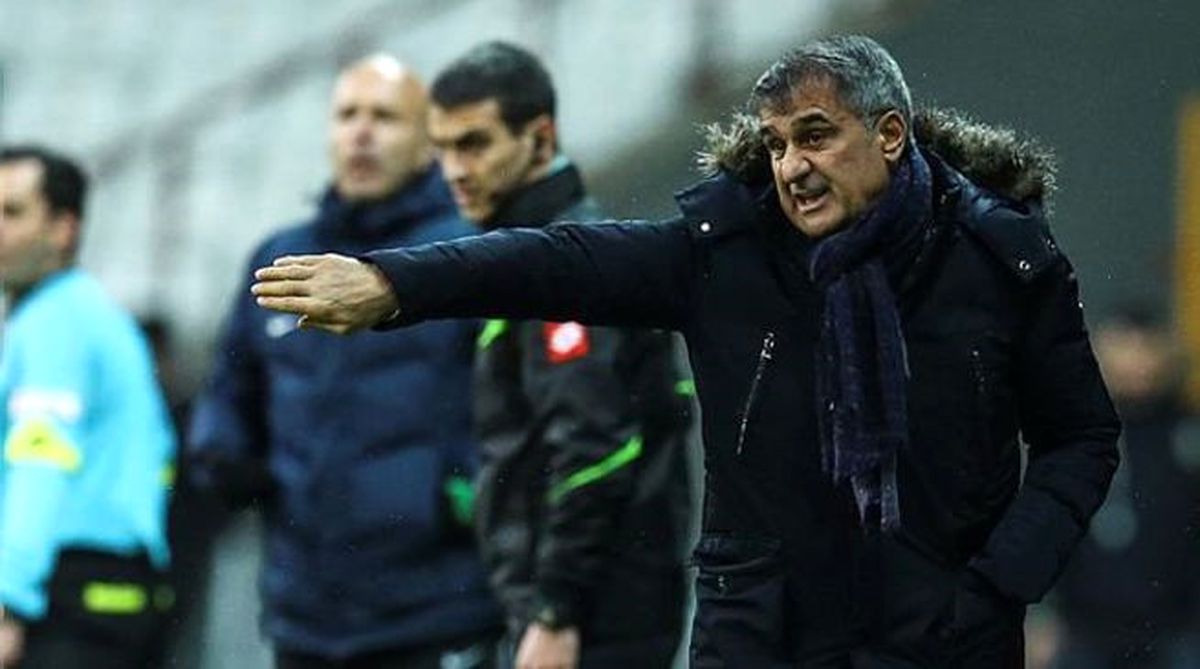 Maçın Ardından