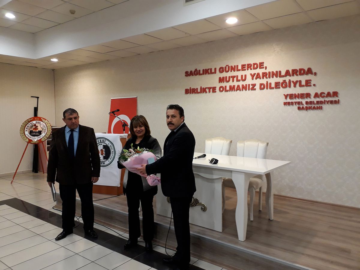 Madde Bağımlılığıyla Koordineli Mücadele