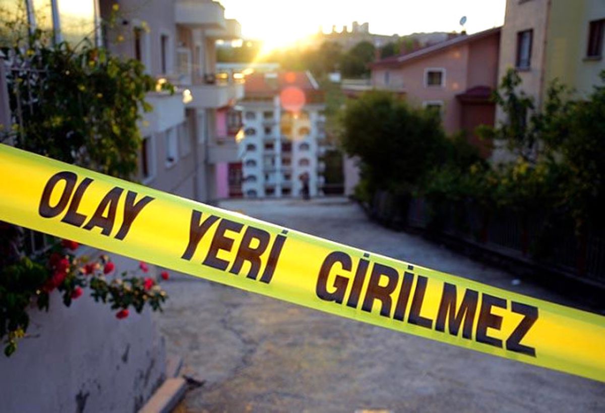Malatya\'da Bir Kişi Evinde Ölü Bulundu