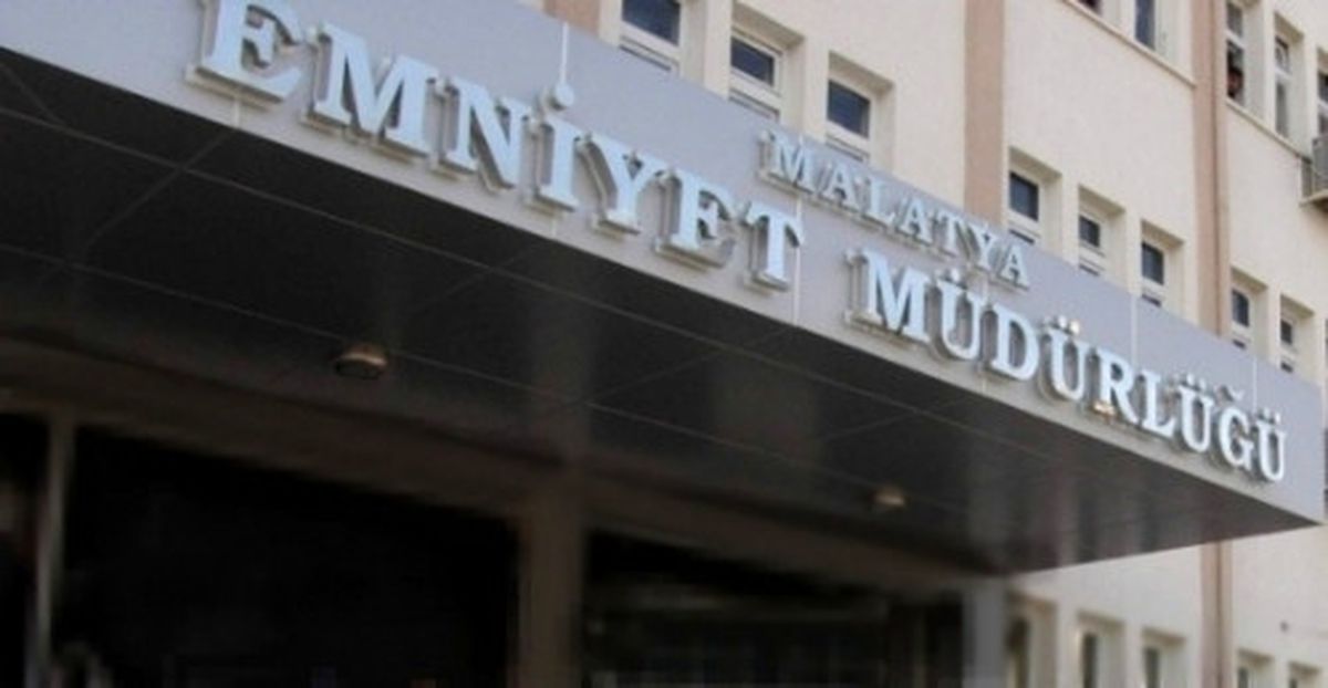 Malatya\'da Cinayet Sayısının Yüksek Olduğu İddiaları