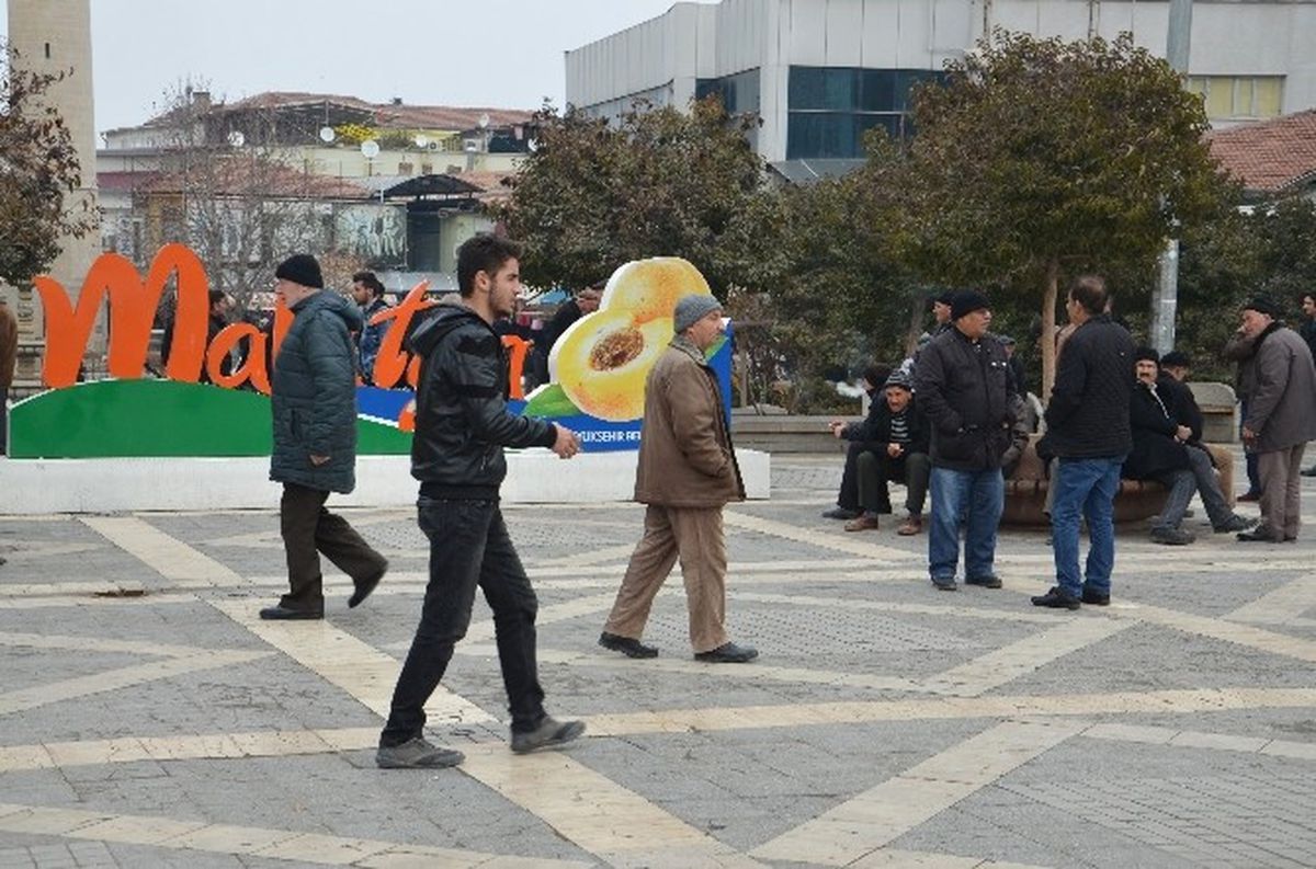 Malatya\'da Malatyalılardan Sonra En Fazla Adıyamanlılar Yaşıyor