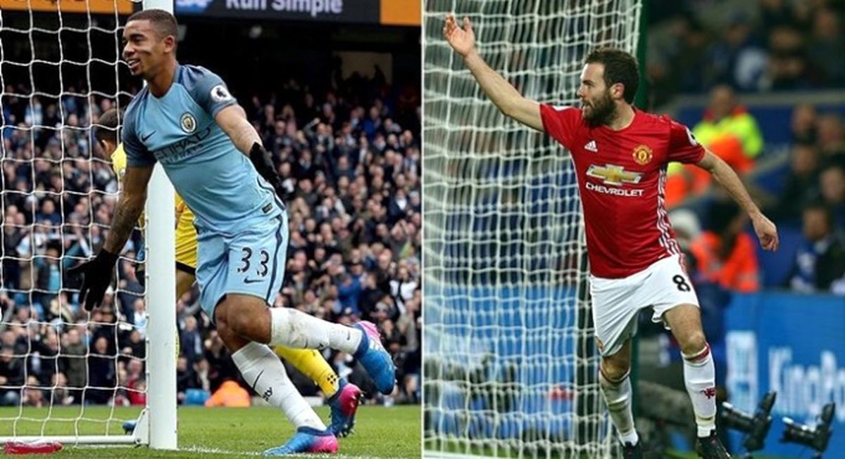 Manchester Takımları Haftayı Kayıpsız Geçti