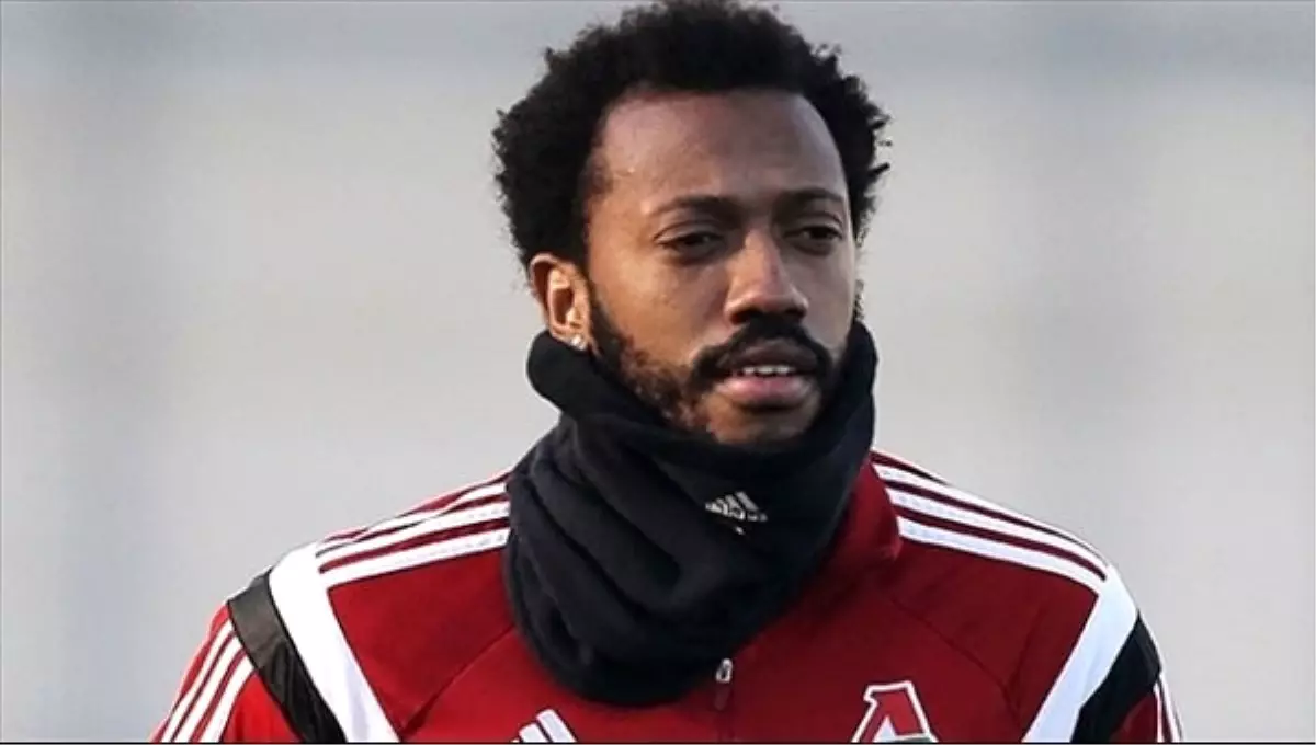 Manuel Fernandes\'ten Beşiktaş - Fenerbahçe Derbi Sözleri