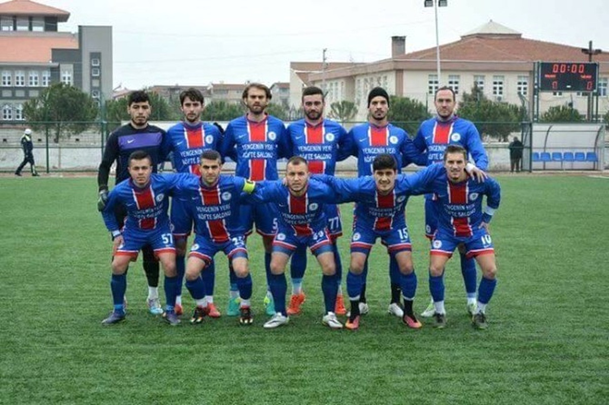 Marmaraereğlisi Belediye Spor Farkını Hissettirmeye Devam Ediyor