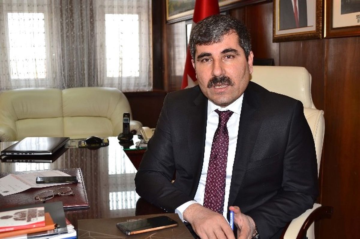 Muş Belediyesi 2017\'e Dolu Dolu Giriyor