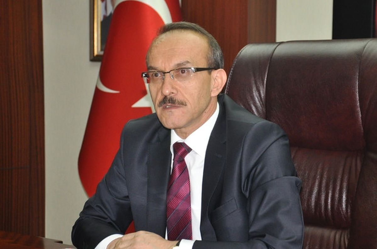 Muş\'ta Karla Mücadele Çalışmaları