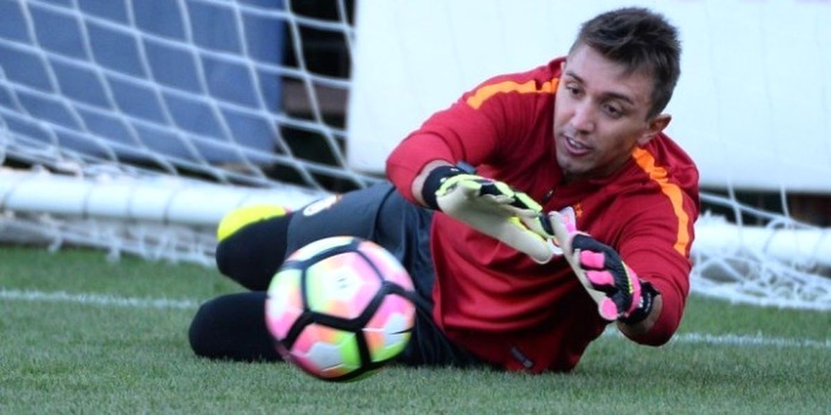 Muslera\'nın Tavrı Pahalıya Patladı!