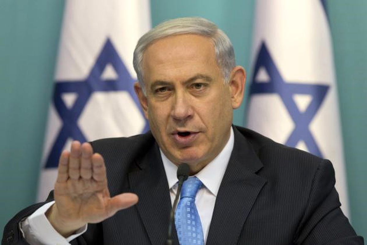 Netanyahu: İran, Orta Doğu\'yu Fethetmek İstiyor