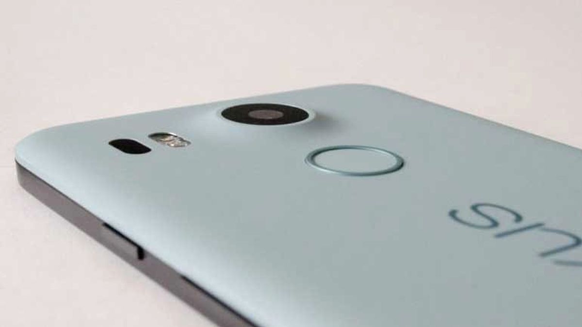 Nexus 5x\'e Android 7.1.2 Müjdesi!