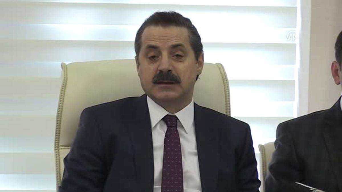 Okul Sütü Programı\'nın 6\'ncı Yılı