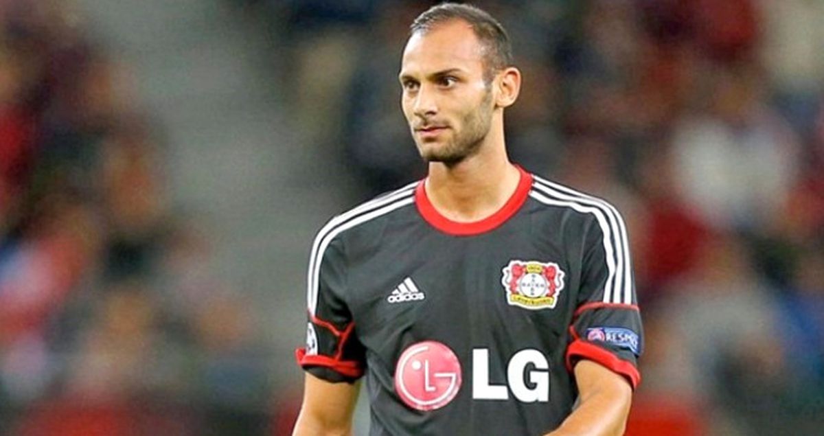 Ömer Toprak, Borussia Dortmund\'la Anlaştı