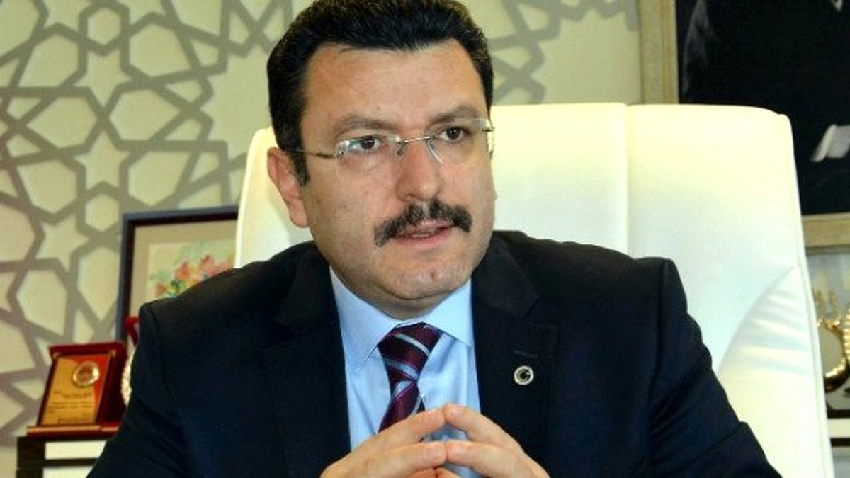 Ortahisar\'da Karla Mücadele Çalışmaları
