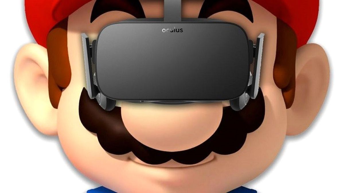 Playstation Vr\'a Rakip Geliyor!