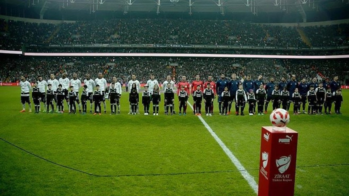 Rakamlarla Beşiktaş-Fenerbahçe Derbisi