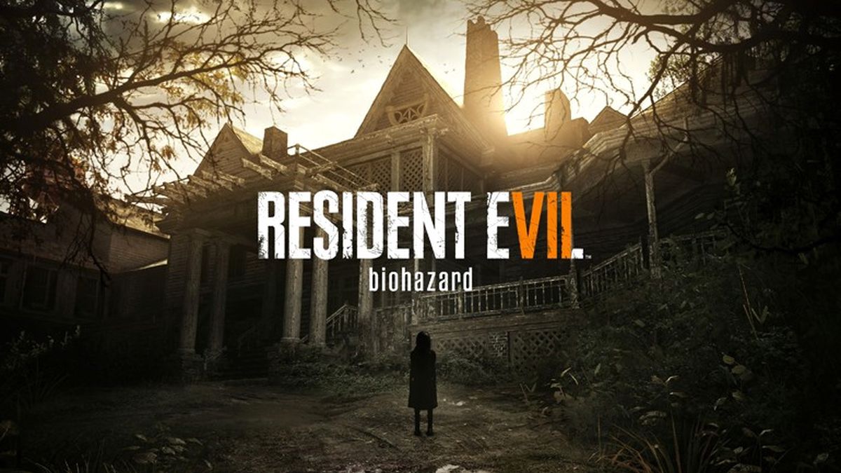 Resident Evil 7 Biohazard İnceleme
