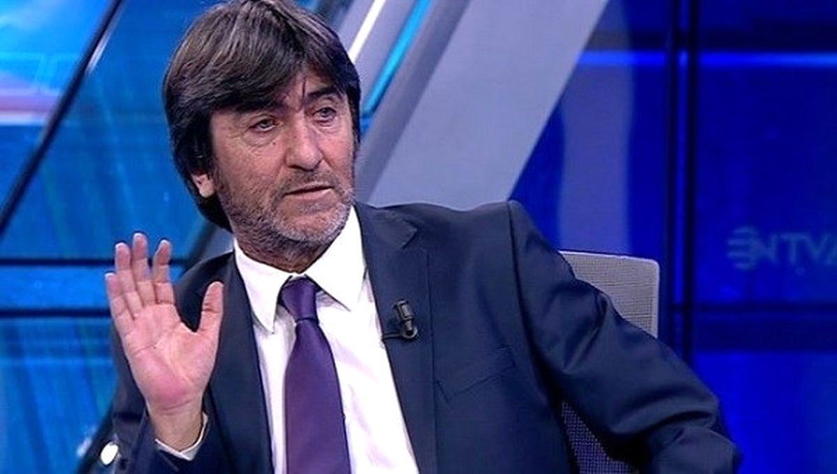 Rıdvan Dilmen\'den Galatasaray\'a Şok Sözler! Türkiye\'nin En Kötü...