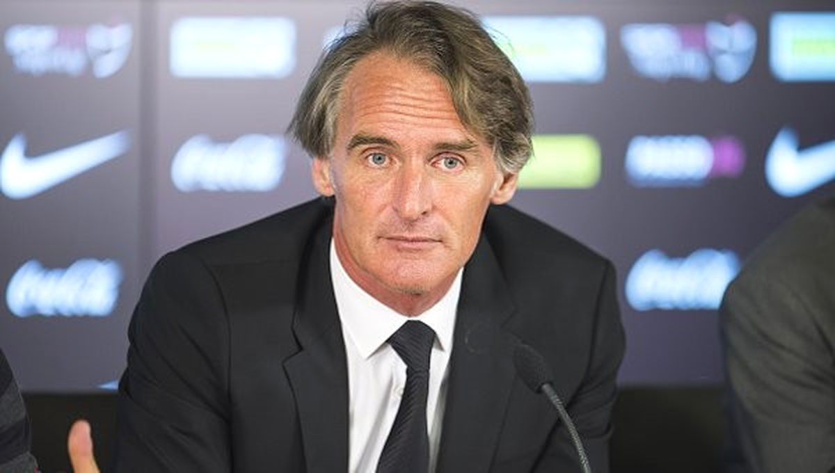 Riekerink: \'Hedef Şampiyonluk\'