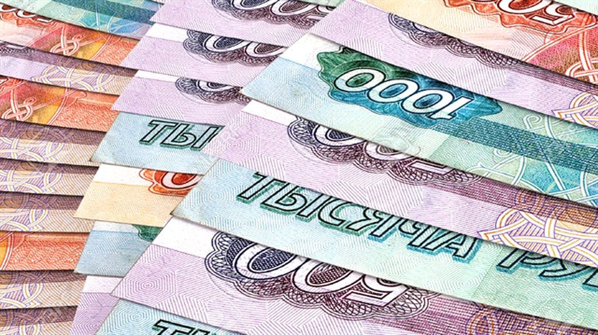 Rusya\'da Enflasyon Gerilemeye Devam Ediyor